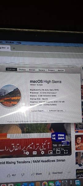 mac book 2014 model for sale 4