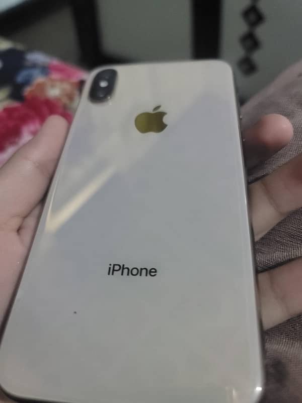 iphone xs exchange possible 2