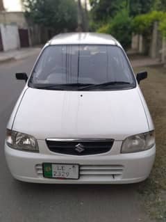 Suzuki Alto VRX 2010 Model better than Core Sentro Mehran Cultus