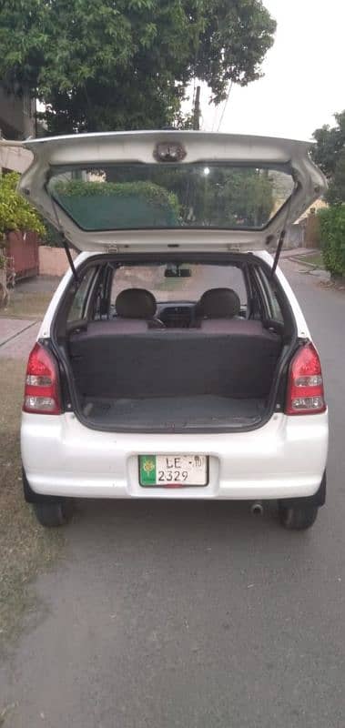 Suzuki Alto VRX 2010 Model better than Core Sentro Mehran Cultus 1