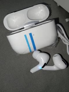 *Airpods Pro 1*  launched date October 2019