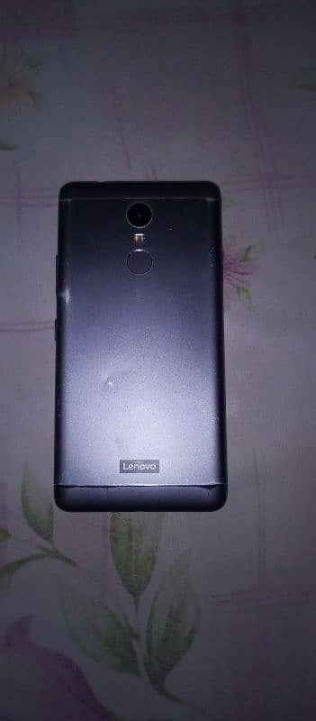 Lenovo K6 Note 3GB 32GB 4G 1