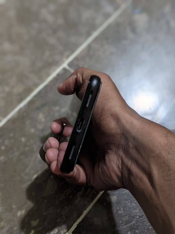 Google pixel 4 non PTA 2