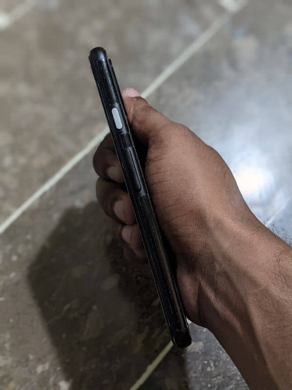 Google pixel 4 non PTA 3