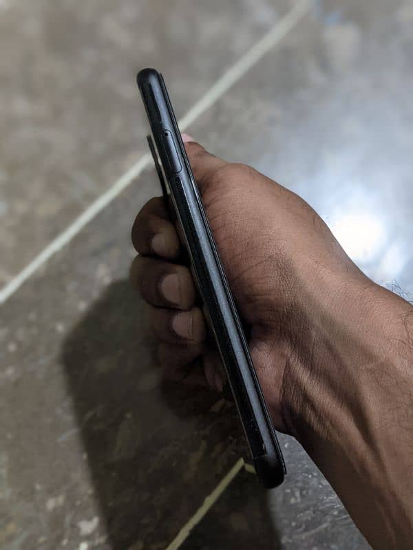 Google pixel 4 non PTA 4