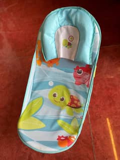 Used Baby Bath Seat 0