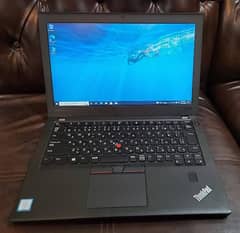 lenovo Thinkpad  x270 urgent for sale 0