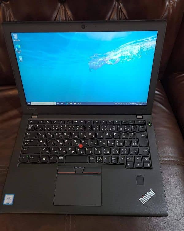 lenovo Thinkpad  x270 urgent for sale 1