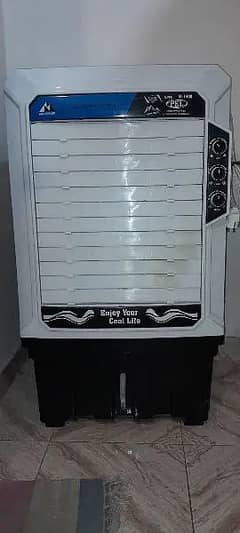 PEL Room cooler 1 month used only