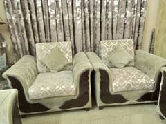 7 seater sofa set