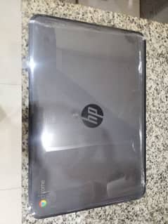 HP Chrome book laptop 2/16