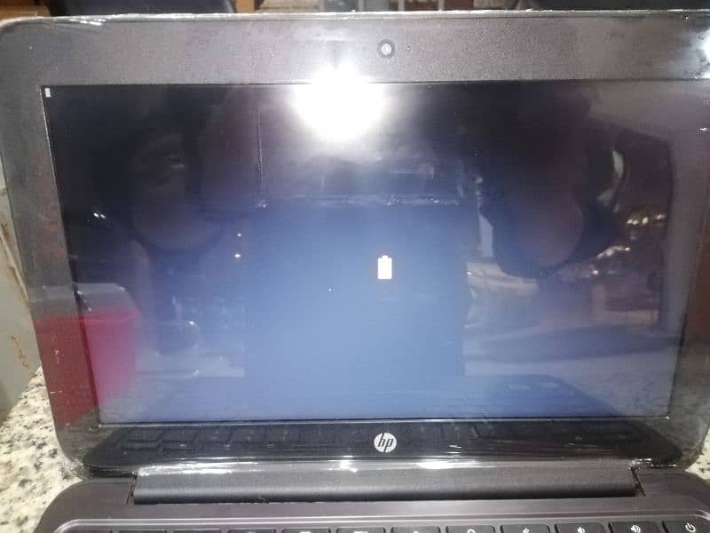 HP Chrome book laptop 2/16 6