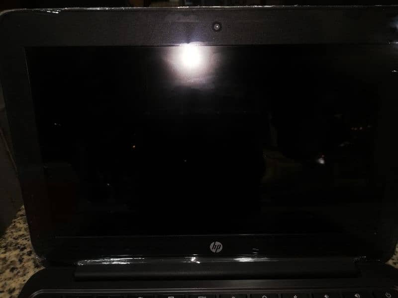 HP Chrome book laptop 2/16 9