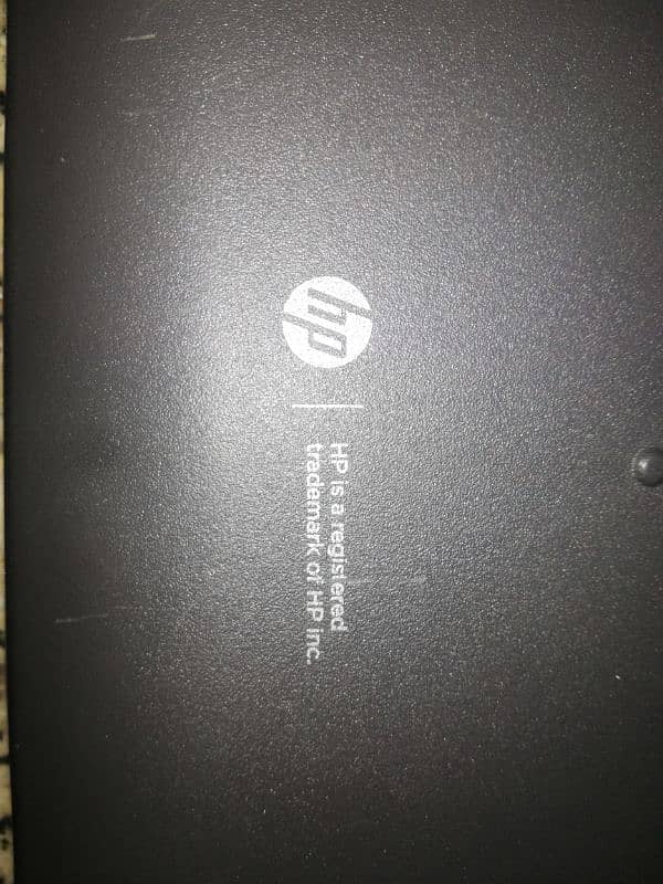 HP Chrome book laptop 2/16 10