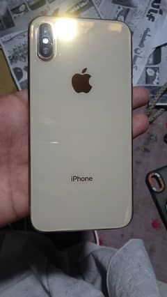 iphone Xs 256 pta Approved 0