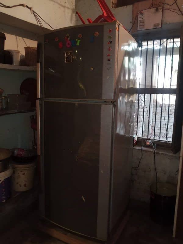 refrigerator 1