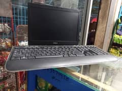 Dell Core i5 & Sony vaio