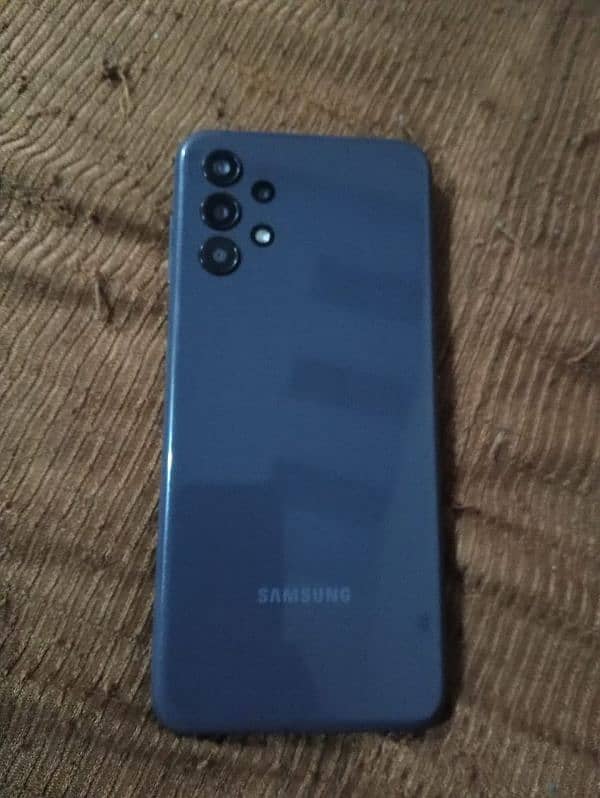 Samsung A13 for sale 3