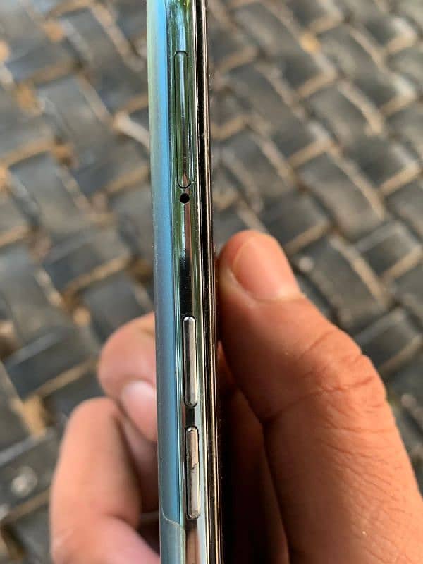 Oppo Reno 6 3