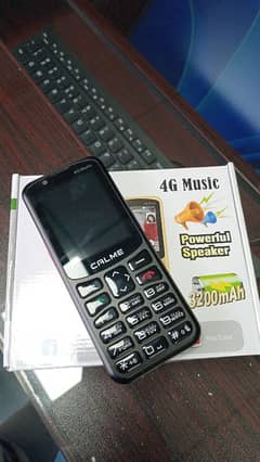 Calme 4G music available for sale 0