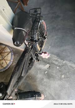 bicycle for sale