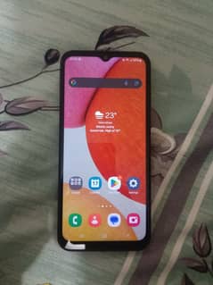 Samsung galaxy A14 only mobile Hai Non PTA Hai 4/128 ma hai 0