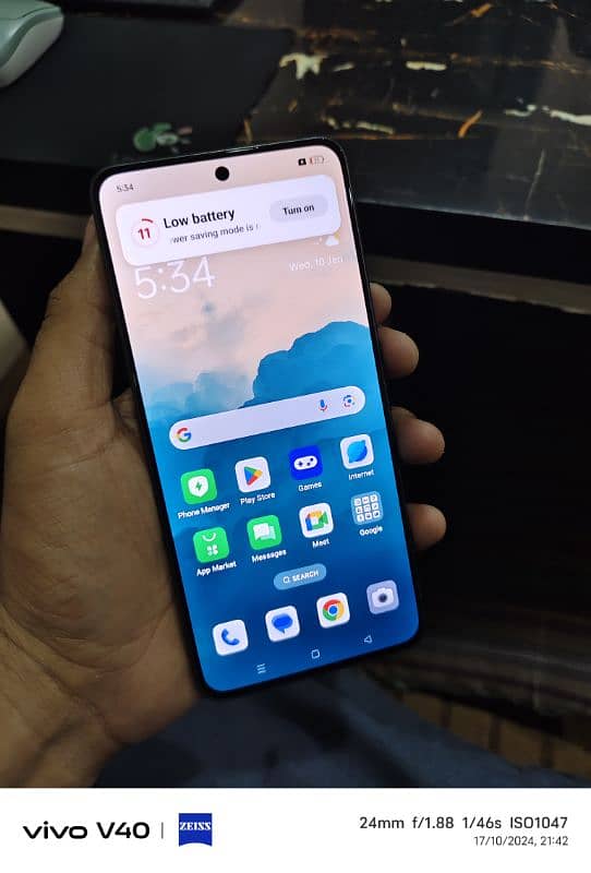 OPPO Reno 11 F 5g 1