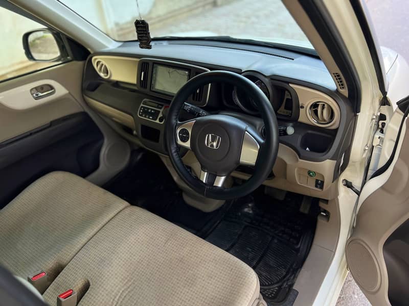 Honda N One 2015 g package 16