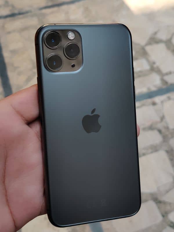 Iphone 11pro 3