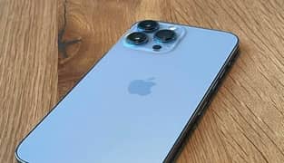 iphone 13 pro max 256 gb blue