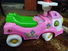 Kids and Baby Car New Condition unused