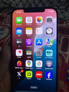 iphone 12 promax 256gb jv non pta