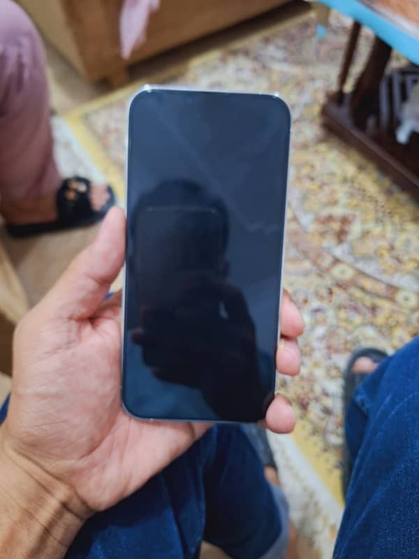 Iphone 13 Pro Max 256 GB 2