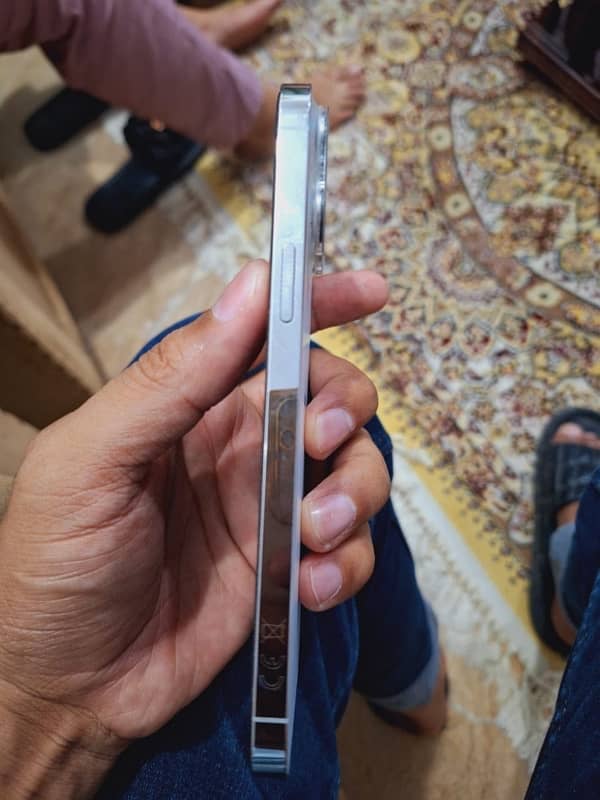 Iphone 13 Pro Max 256 GB 5