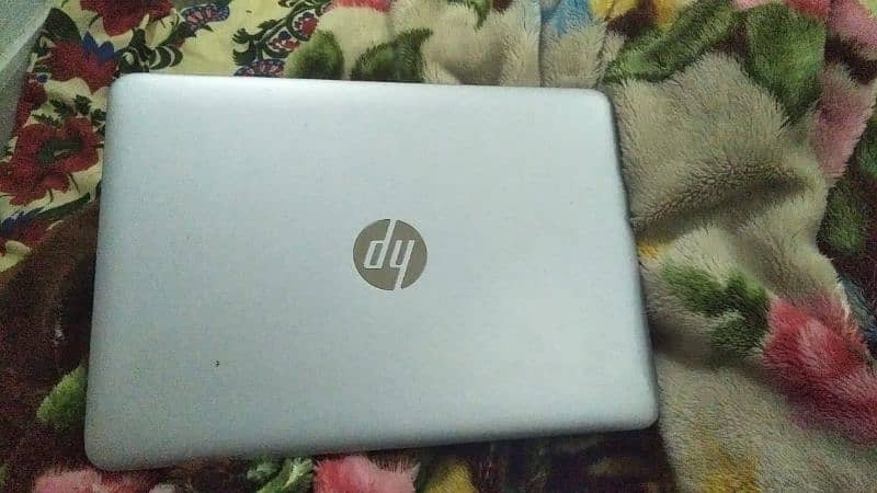 HP laptop (Elite Book) Core i5 6th 1