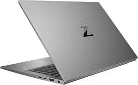 HP ZBOOK CREATE 15 G7 - Intel Core i9 - 10TH GEN 4