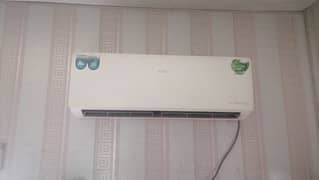 Ectro 1 Ton Dc inverter Very Gud condition