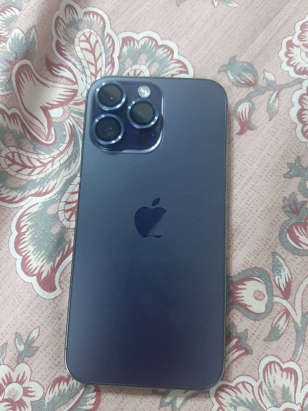 iPhone 14 pro max 2