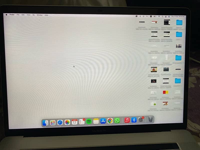 MacBook  pro 2016 for sale 6