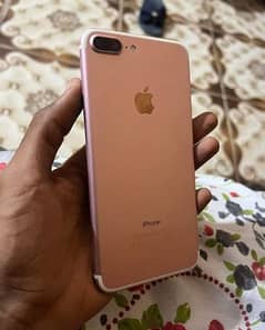 iPhone 7 Plus 128GB PTA Approved 0