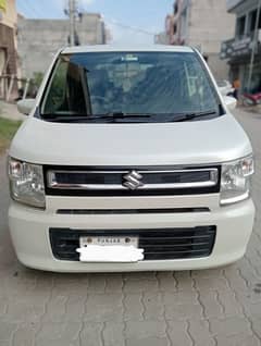 Suzuki WagonR hybrid 17/23