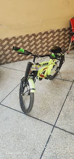 kid bike