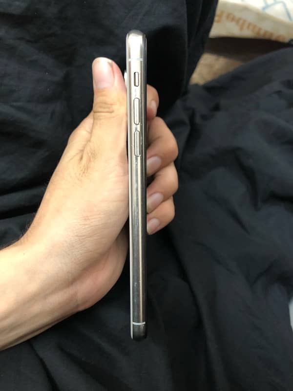 iphone xs 64gb non pta face id not working screen glass broken 3