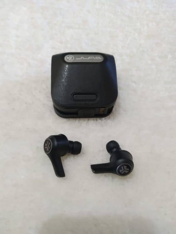 EPIC Air ANC 2nd Generation JLAB Ear Buds Original 0