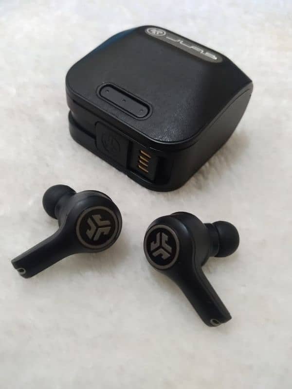 EPIC Air ANC 2nd Generation JLAB Ear Buds Original 1