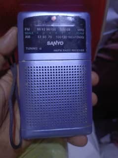 radio