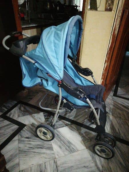 baby stroller 1