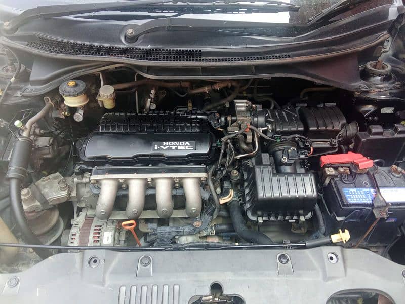 Honda City IVTEC 2010 2