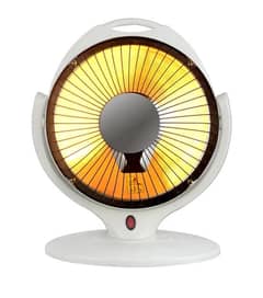 Sun Halogen Electric Dish Heater 0