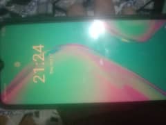 itel vision1pro